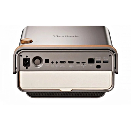 Изображение 5 (Короткофокусный LED проектор для домашнего кинотеатра Viewsonic X11-4K)