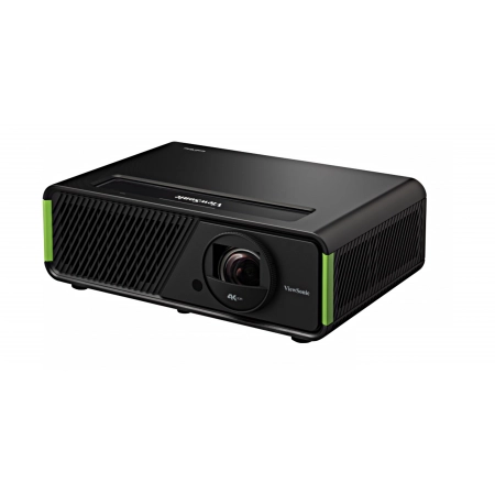Изображение 1 (LED проектор для домашнего кинотеатра Viewsonic X1-4K)