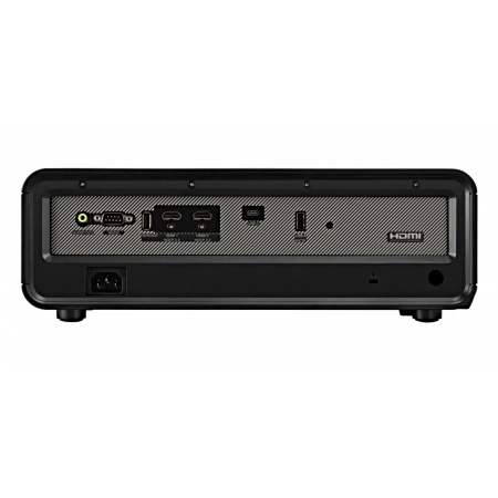 Изображение 3 (LED проектор для домашнего кинотеатра Viewsonic X1-4K)