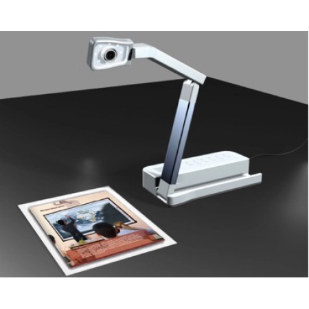 Изображение 8 (Документ-камера Classic Solution DC7vg)