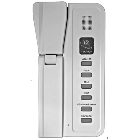 Изображение 5 (Документ-камера Classic Solution DC7vg)