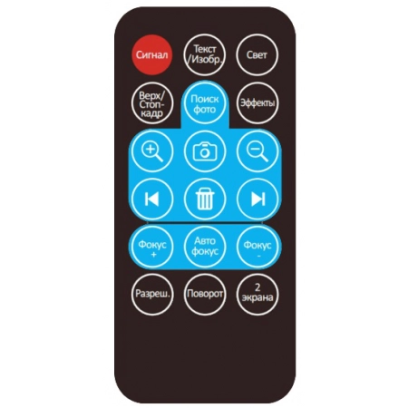 Изображение 4 (Документ-камера Classic Solution DC7vg)