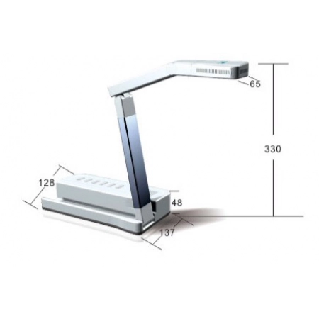 Изображение 1 (Документ-камера Classic Solution DC7vg)