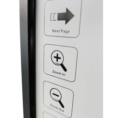 Изображение 3 (Инфракрасная интерактивная доска Classic Solution CS-IR-69Tu)