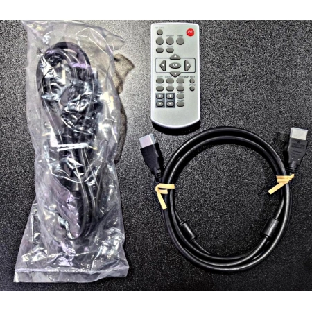 Изображение 11 (Ультракороткофокусный  проектор Classic Solution CS-770UST)