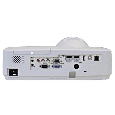 Изображение 9 (Ультракороткофокусный  проектор Classic Solution CS-770UST)