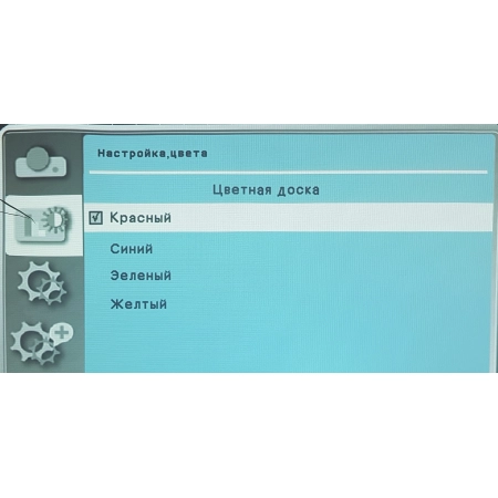 Изображение 5 (Ультракороткофокусный  проектор Classic Solution CS-770UST)