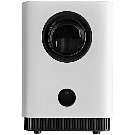 Изображение 1 (Проектор для домашних развлечений Classic Solution CS-E01)