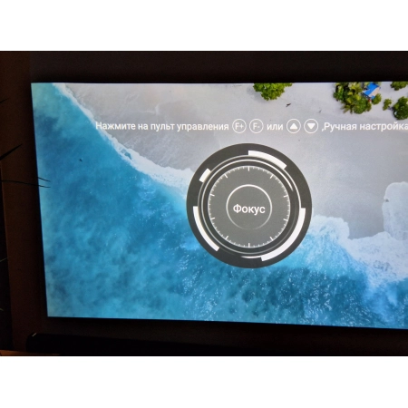 Изображение 3 (Проектор для домашних развлечений Classic Solution CS-E01)
