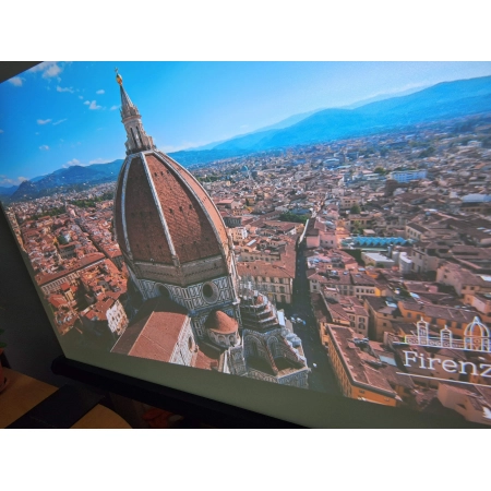 Изображение 2 (Проектор для домашних развлечений Classic Solution CS-E01)