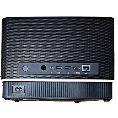 Изображение 14 (Проектор для домашних развлечений Classic Solution CS-E10)