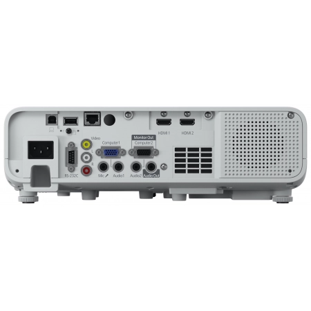 Изображение 3 (Лазерный короткофокусный проектор Epson CB-L210SF)