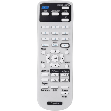 Изображение 2 (Лазерный короткофокусный проектор Epson CB-L210SF)