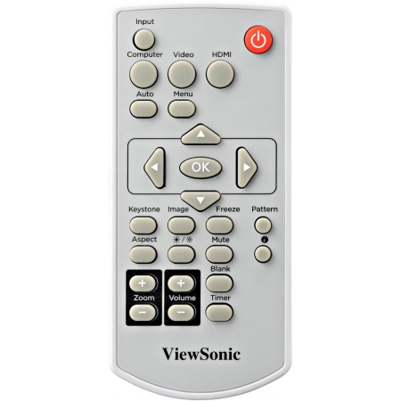 Изображение 3 (Короткофокусный лазерный проектор Viewsonic LSC601WU-ST)