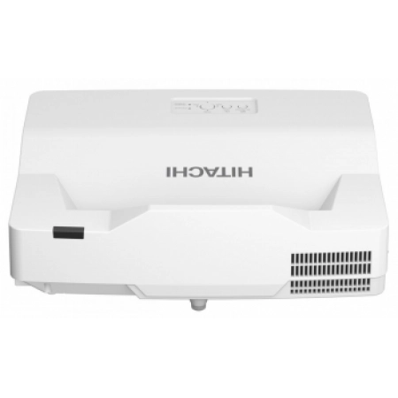 Лазкрный ультракороткофокусный проектор Hitachi LP-AW3001
