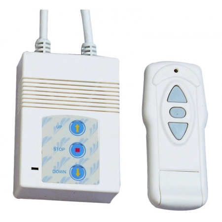 Радиочастотный пульт дистанционного управления Classic Solution РЧ AC114