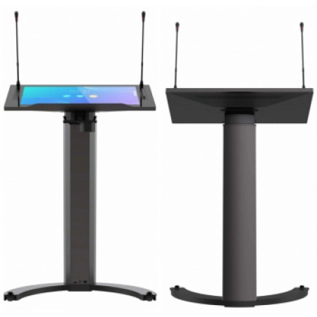 Интерактивная трибуна Classic Solution 27RK1