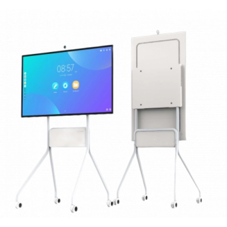 Интерактивный флипчарт Classic Solution WM55F-P