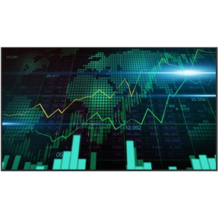 Профессиональный дипслей Classic Solution 55F7BK