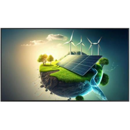 Профессиональный дипслей Classic Solution Classic Solution 65F5BK