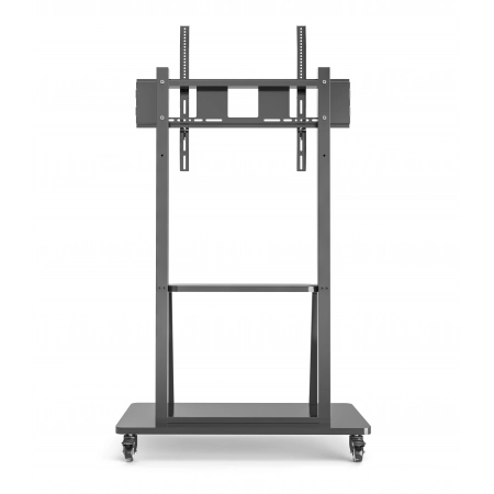 Универсальная мобильная стойка для дисплеев и интерактивных досок Classic Solution CS-T-A007