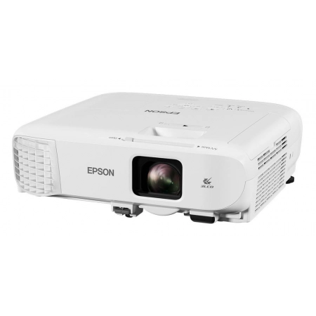 Изображение 1 (Мультимедиа проектор Epson EB-W53)