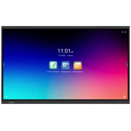 Интерактивная панель Версия 3.0 Classic Solution IFP-867P4K