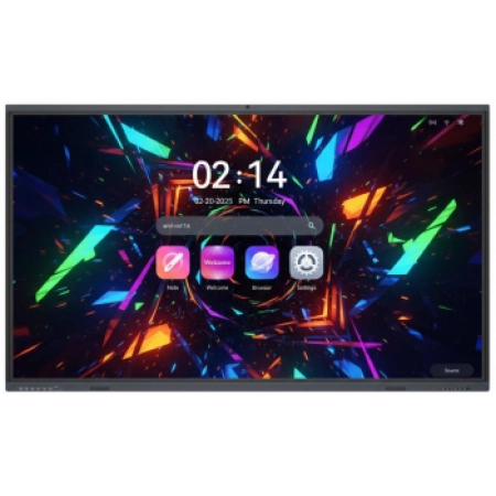 Интерактивный дисплей GEN2 с OPS Classic Solution IFP-865P4K