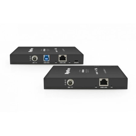 Изображение 1 (Комплект из передатчика и приемника WYRESTORM EX-100-USB3)