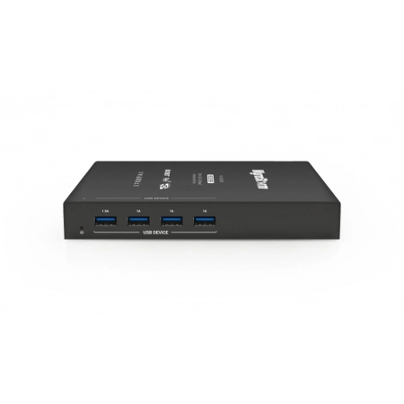 Изображение 3 (Комплект из передатчика и приемника WYRESTORM EX-100-USB3)