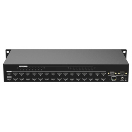 Изображение 1 (Бесподрывный матричный коммутатор Digis MAMI-1616-14SA)