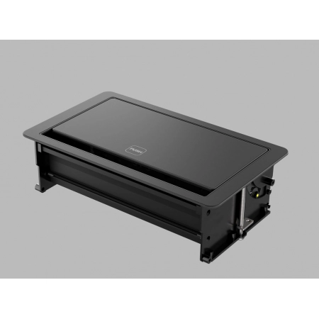 Изображение 3 (Кастомизируемый кабельный лючок WYRESTORM IDB-400-MS-C)