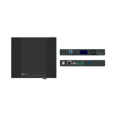 Изображение 3 (Кодер и передатчик Kramer KDS-17EN-SW2)