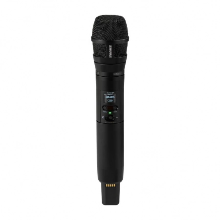 Изображение 2 (Цифровая радиосистема Shure SLXD24D+E/N8C-G65)