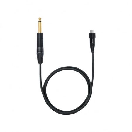 Изображение 3 (Цифровая радиосистема Shure SLXD14+E-G65)