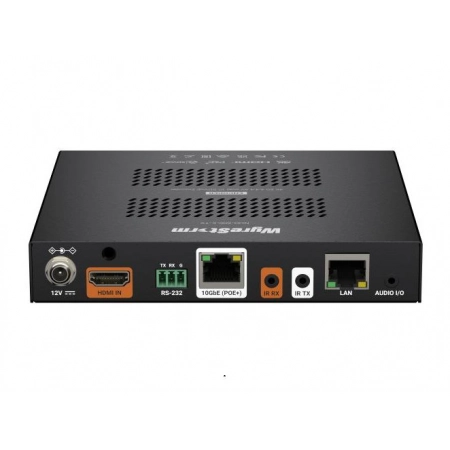 Изображение 1 (Передатчик WYRESTORM NHD-600-E-TX)