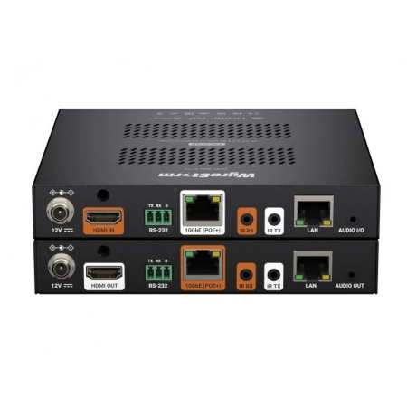 Изображение 3 (Передатчик WYRESTORM NHD-600-E-TX)