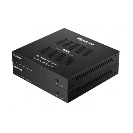 Изображение 2 (Передатчик WYRESTORM NHD-600-E-TX)