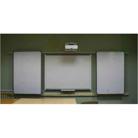 Изображение 1 (Рельсовая система PolyGlide Boards Slide Mono-9 (НФ-00003462))