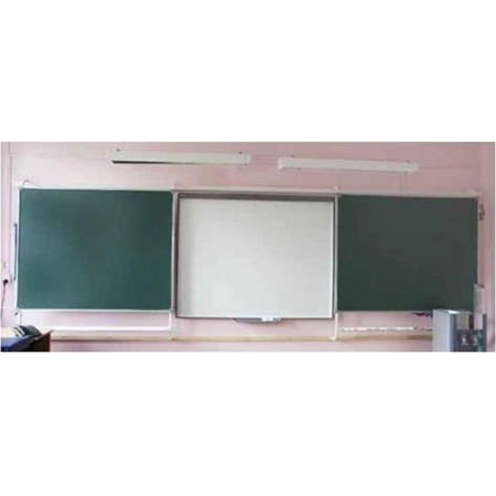 Изображение 3 (Рельсовая система PolyGlide Boards Slide Mono-9 (XART131524))