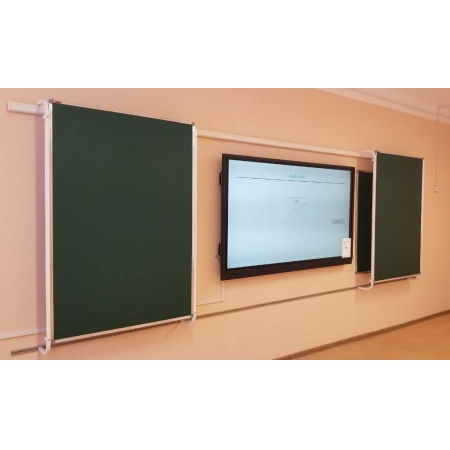 Изображение 1 (Рельсовая система PolyGlide 131512)