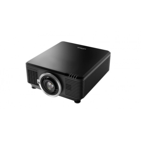 Изображение 4 (Инсталляционный лазерный проектор Vivitek DU7299Z+ BK)