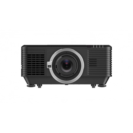 Изображение 3 (Инсталляционный лазерный проектор Vivitek DU7299Z+ BK)