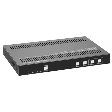Изображение 5 (Процессор видеостены Digis VWP-E24-2)