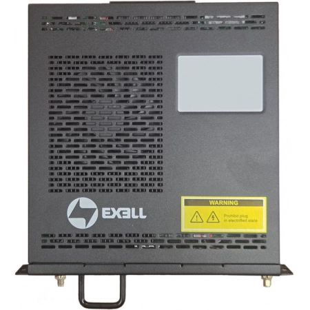 Изображение 2 (Вычислительный блок (OPS) Exell E25-i5-13450HX-3HDMI)