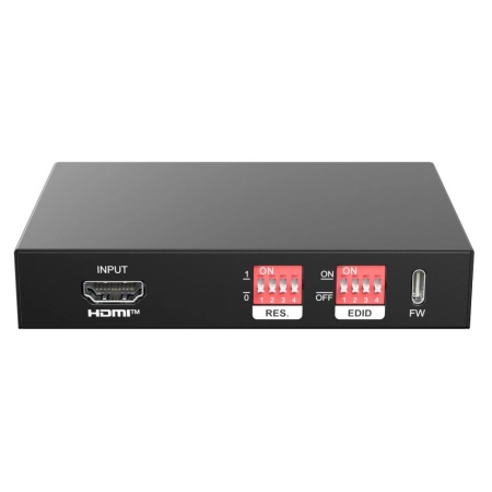 Изображение 1 (Масштабатор HDMI Digis SS-SCAL-2)
