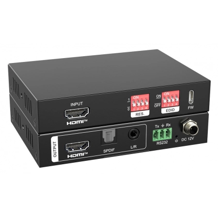 Изображение 4 (Масштабатор HDMI Digis SS-SCAL-2)