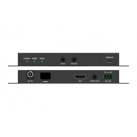 Изображение 4 (Оптический приемник HDMI Digis EX-F300-2R)