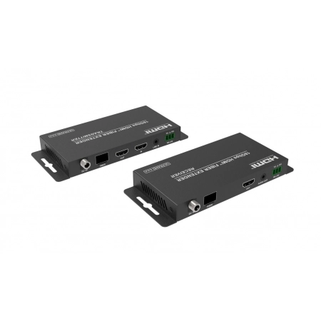 Изображение 3 (Оптический приемник HDMI Digis EX-F300-2R)