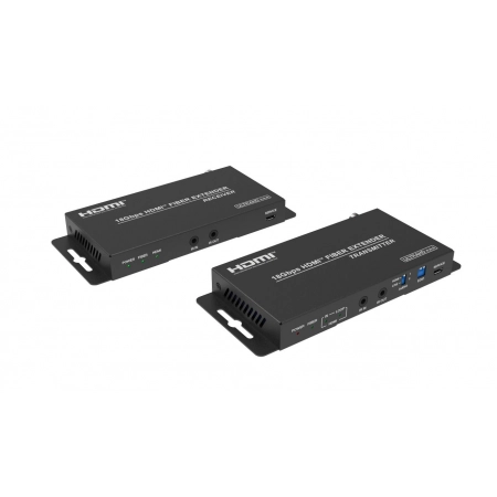 Изображение 2 (Оптический приемник HDMI Digis EX-F300-2R)